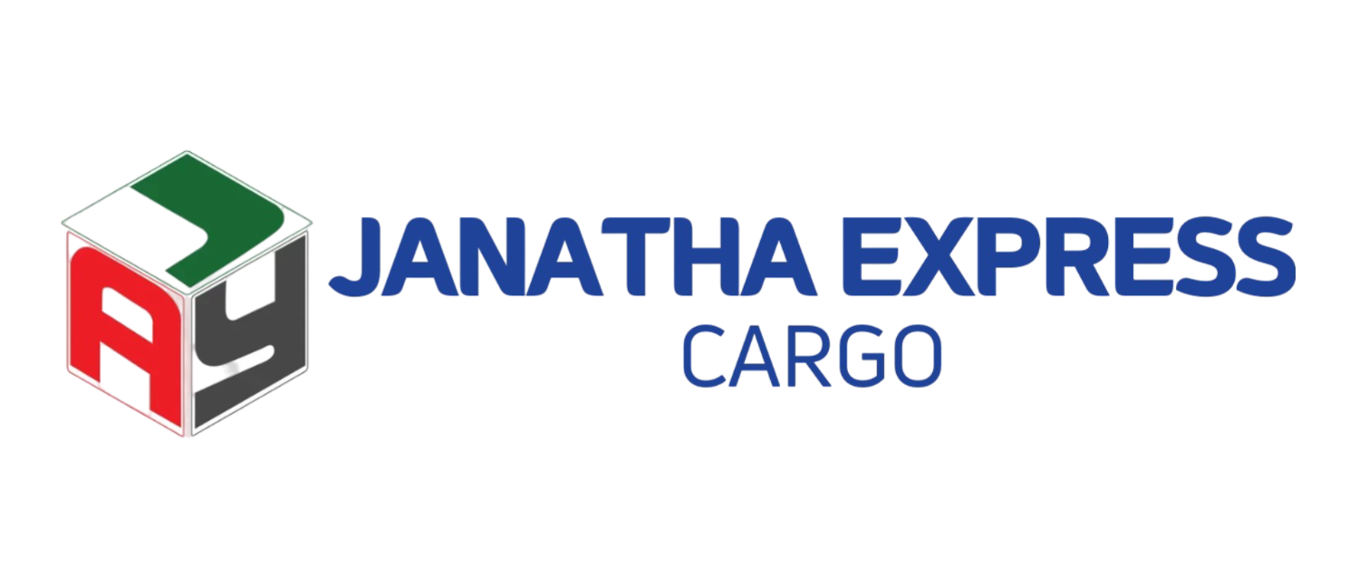 Janatha Express Cargo